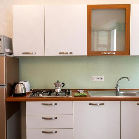 Taonasi Taormina City Apartment Esterno foto