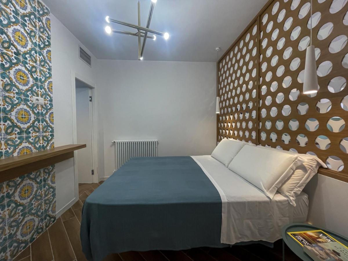 Taonasi Taormina City Apartment Esterno foto