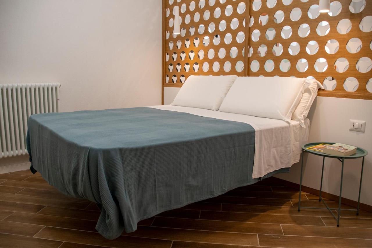 Taonasi Taormina City Apartment Esterno foto