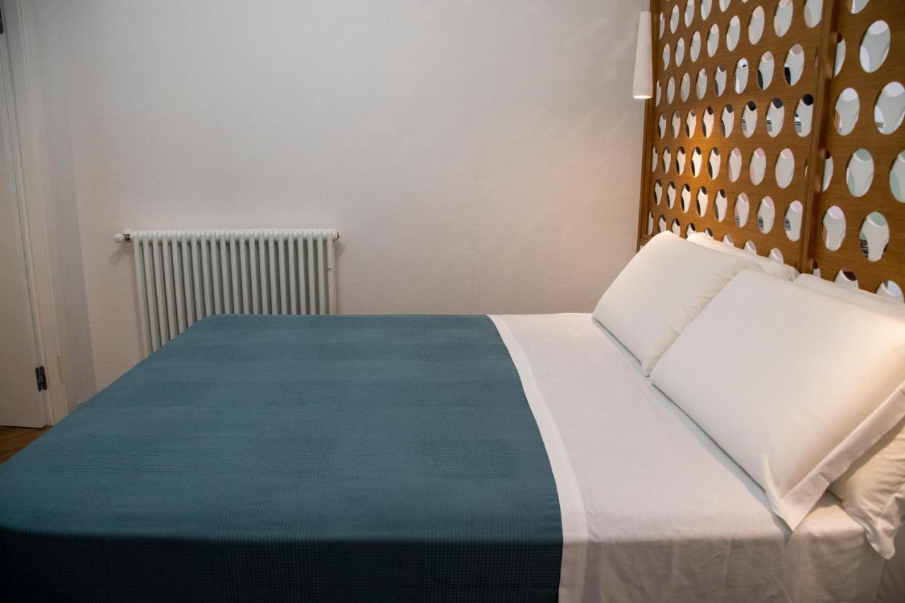 Taonasi Taormina City Apartment Esterno foto
