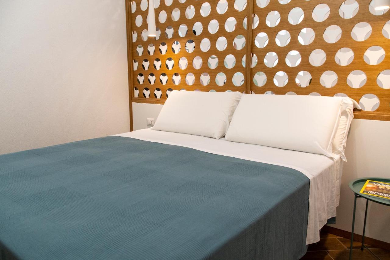 Taonasi Taormina City Apartment Esterno foto